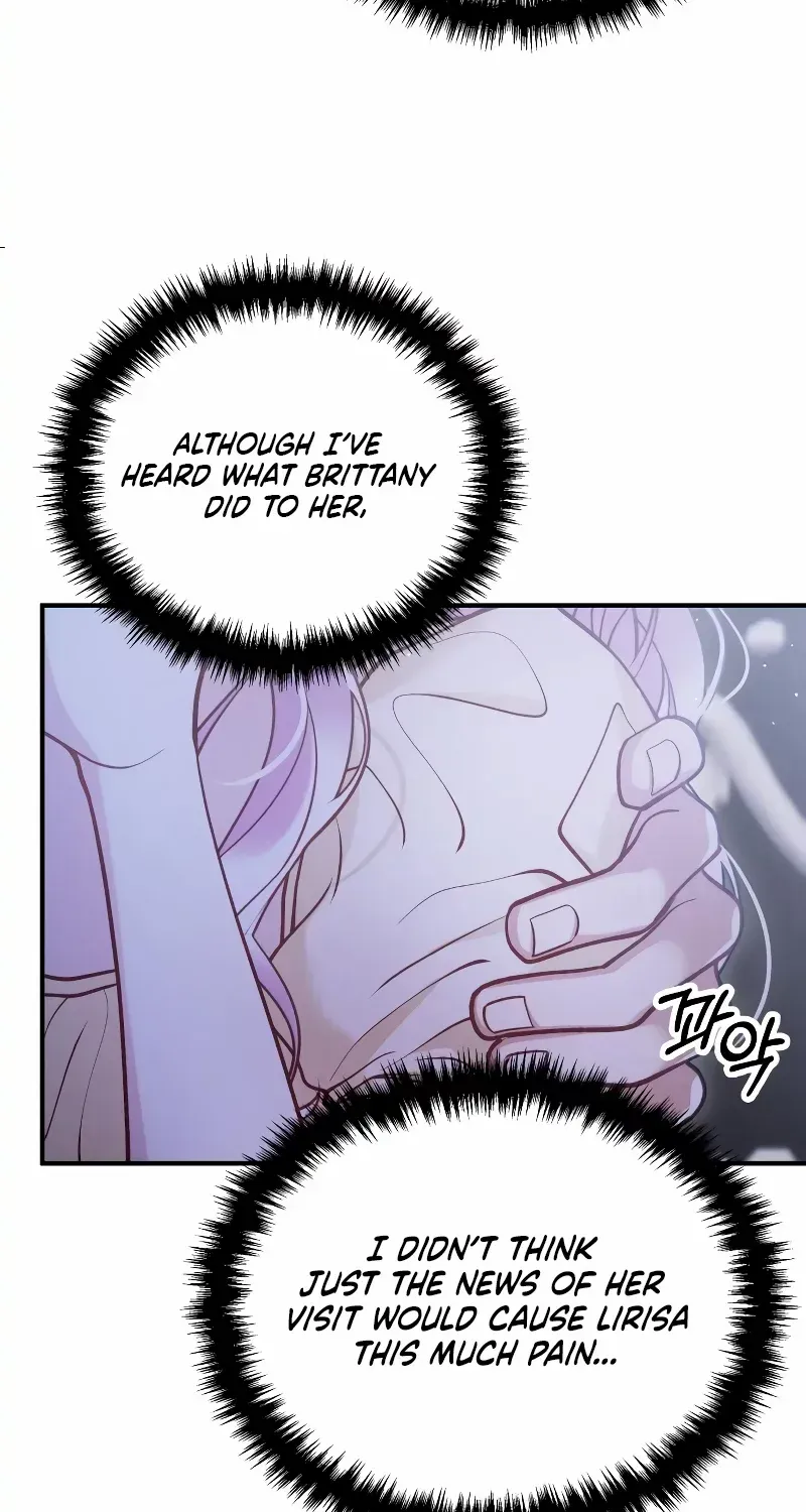 A Beast Swallowed by a Flower Chapter 21 page 11 - 