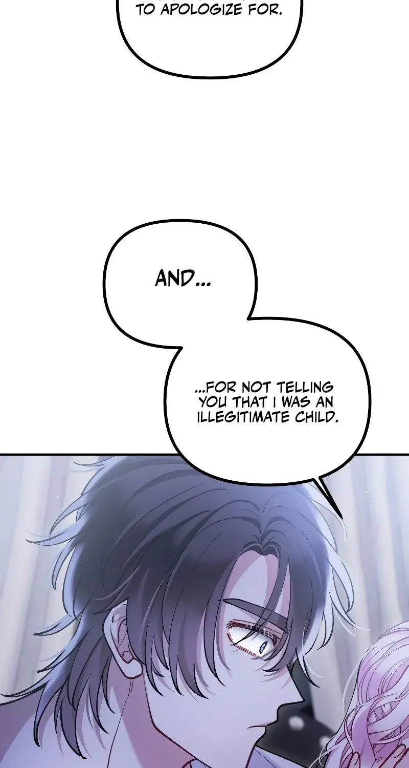 A Beast Swallowed by a Flower Chapter 21 page 14 - 