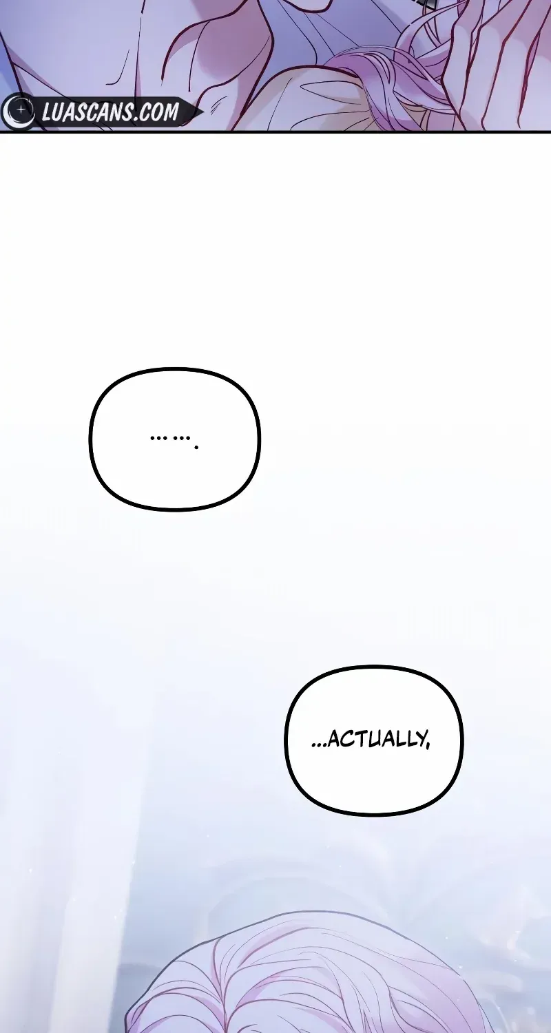 A Beast Swallowed by a Flower Chapter 21 page 15 - 