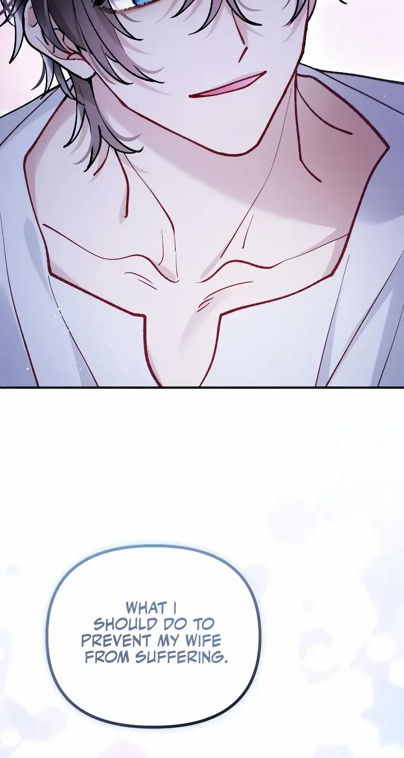 A Beast Swallowed by a Flower Chapter 21 page 18 - 