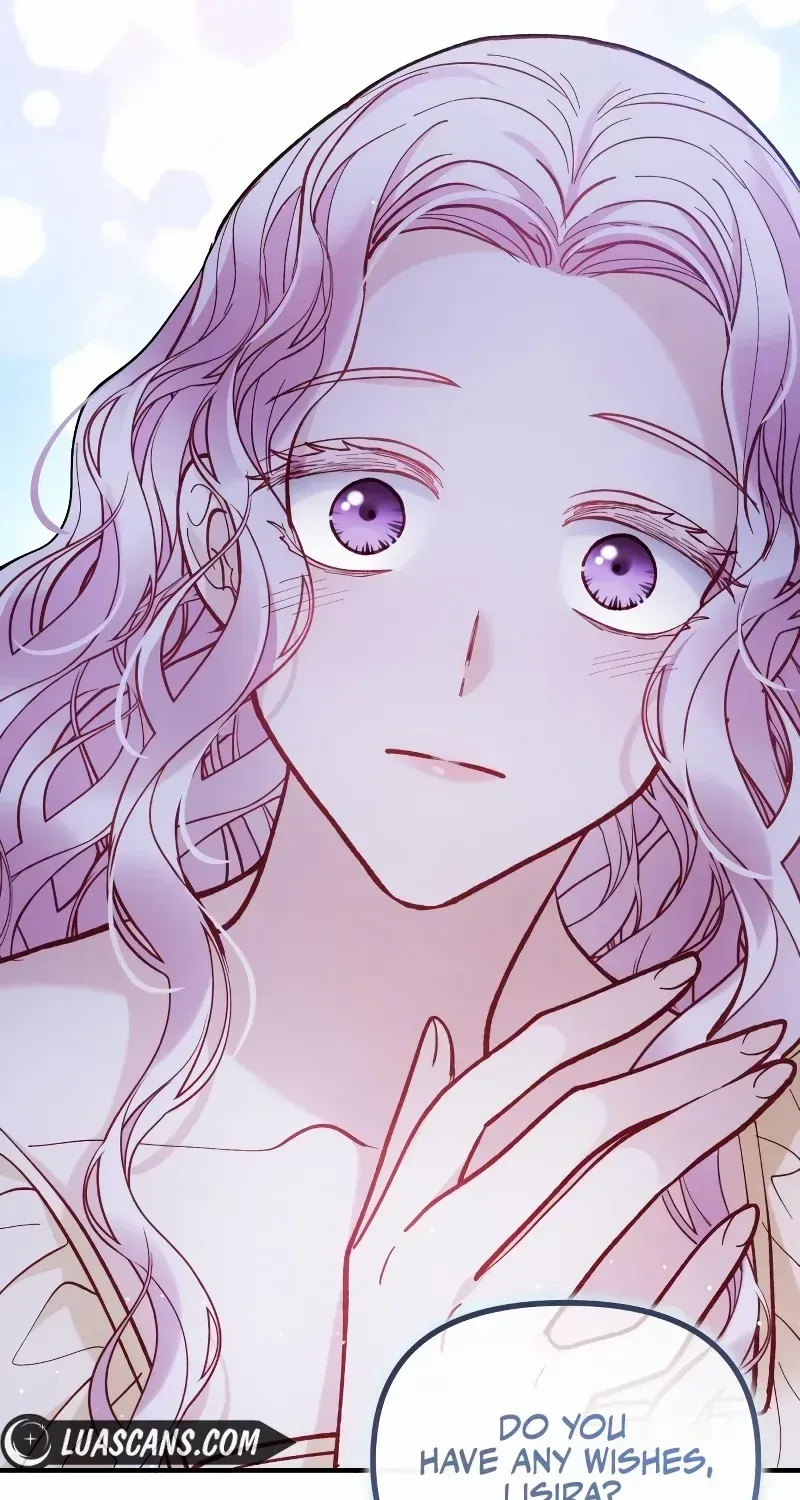 A Beast Swallowed by a Flower Chapter 21 page 19 - 