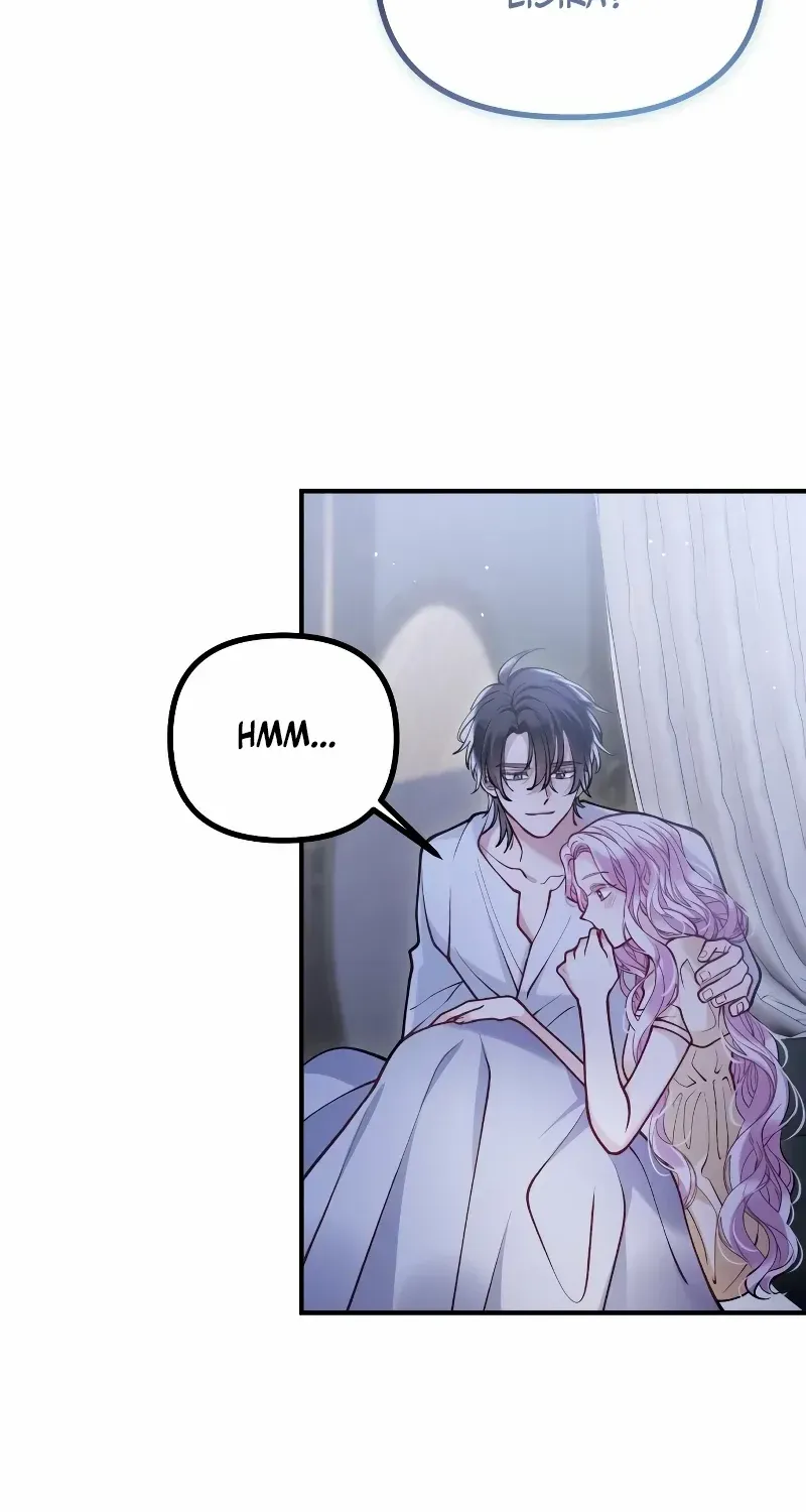 A Beast Swallowed by a Flower Chapter 21 page 20 - 