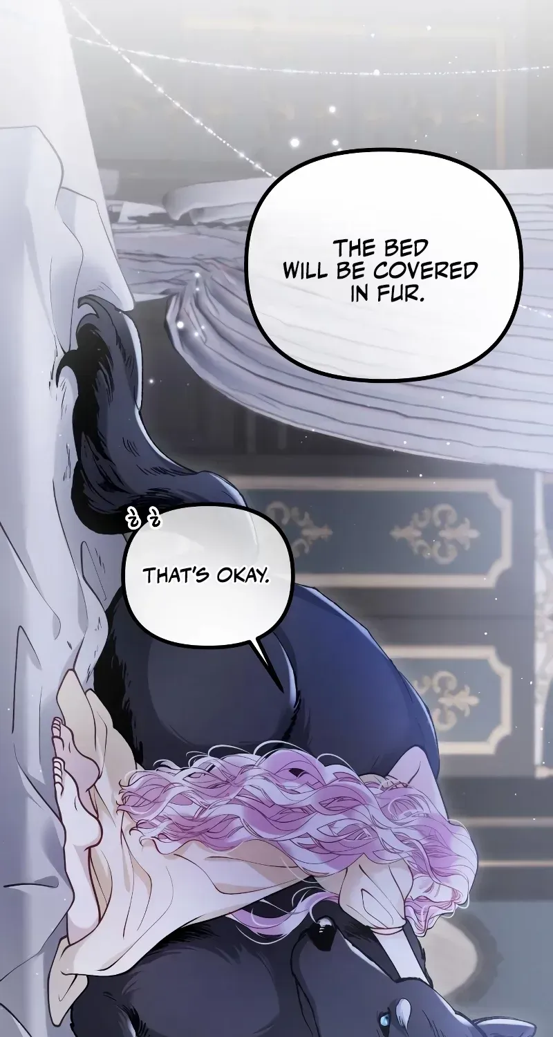 A Beast Swallowed by a Flower Chapter 21 page 23 - 
