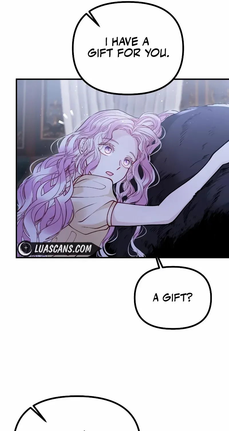 A Beast Swallowed by a Flower Chapter 21 page 25 - 