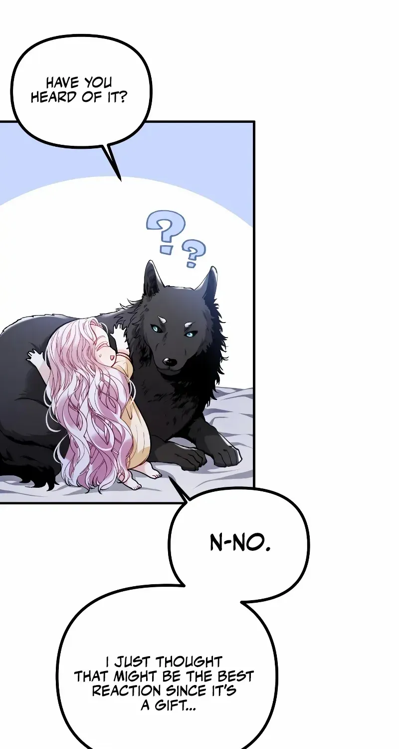 A Beast Swallowed by a Flower Chapter 21 page 27 - 