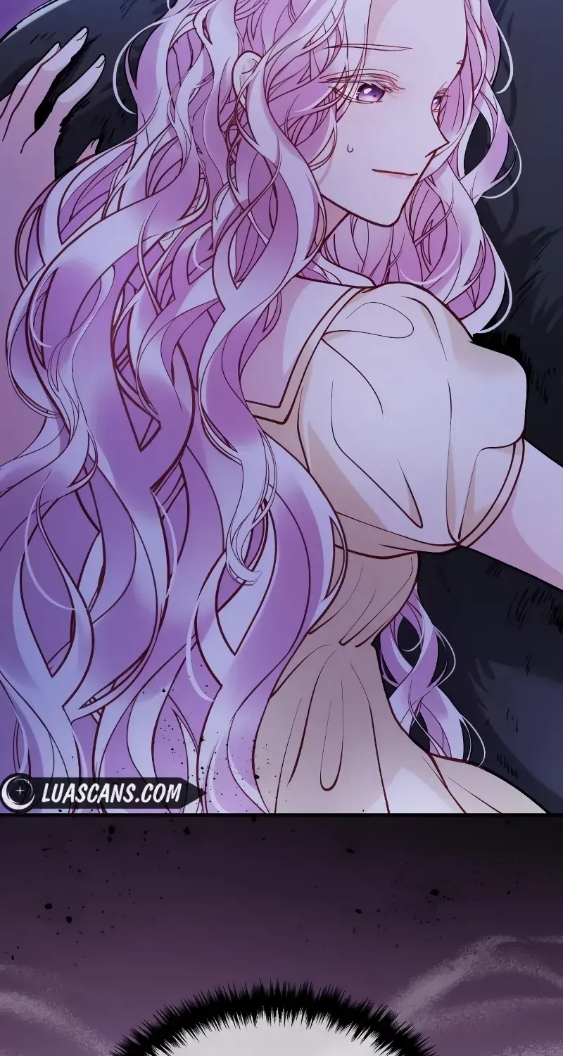 A Beast Swallowed by a Flower Chapter 21 page 29 - 