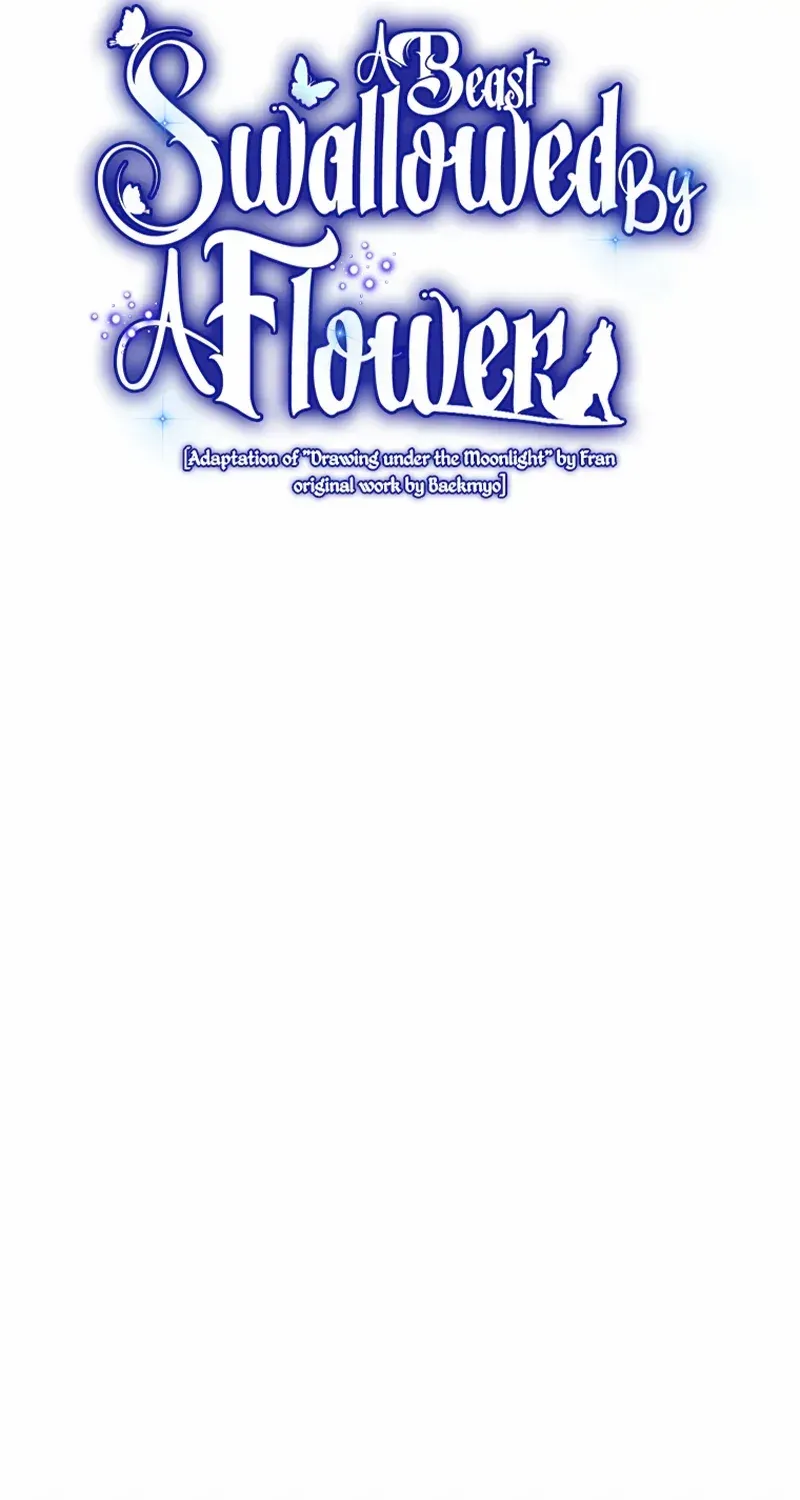 A Beast Swallowed by a Flower Chapter 21 page 31 - 