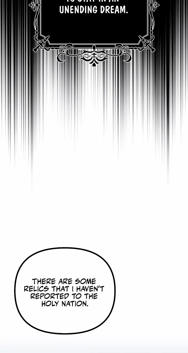 A Beast Swallowed by a Flower Chapter 21 page 35 - 