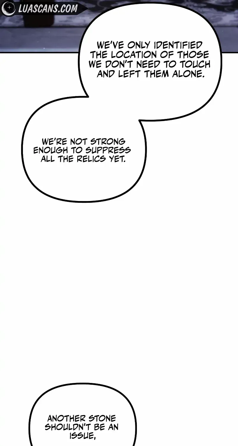 A Beast Swallowed by a Flower Chapter 21 page 37 - 