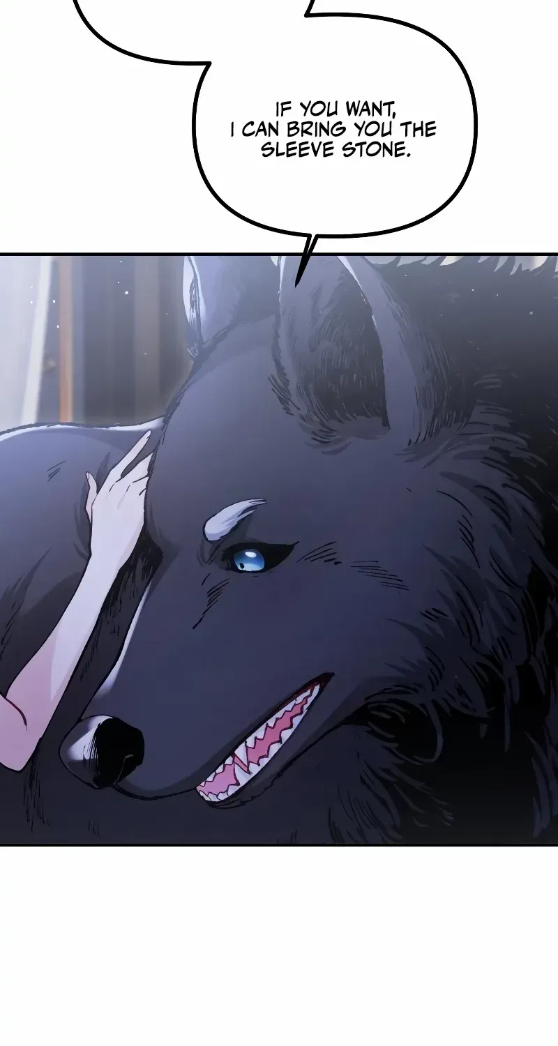 A Beast Swallowed by a Flower Chapter 21 page 38 - 