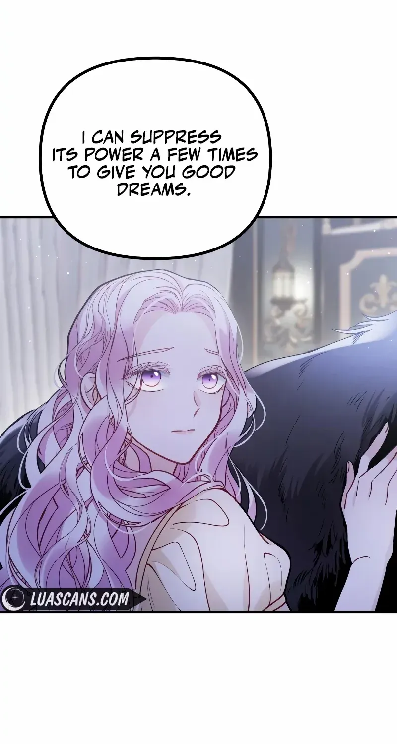 A Beast Swallowed by a Flower Chapter 21 page 39 - 