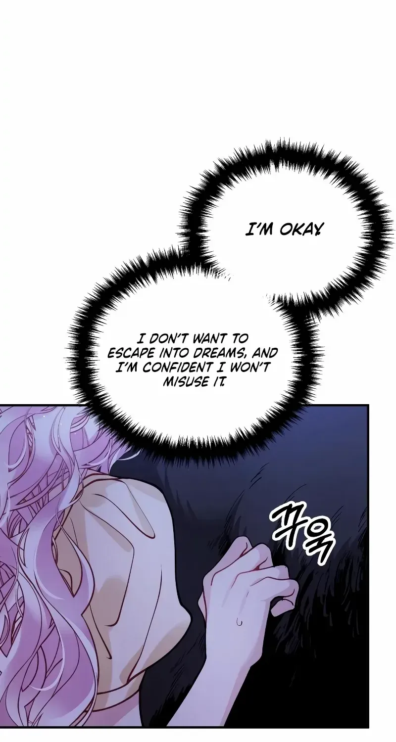 A Beast Swallowed by a Flower Chapter 21 page 40 - 