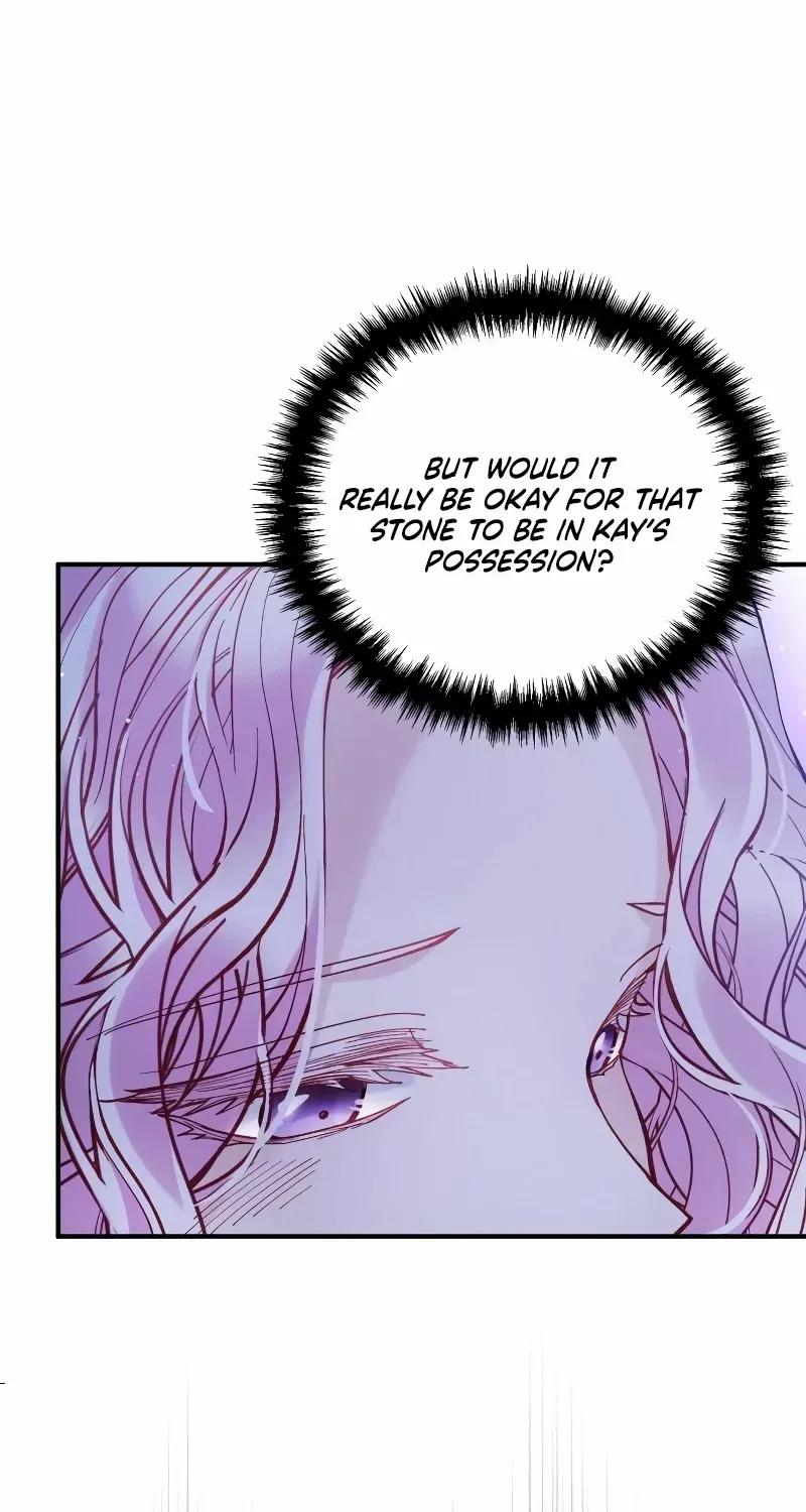 A Beast Swallowed by a Flower Chapter 21 page 41 - 