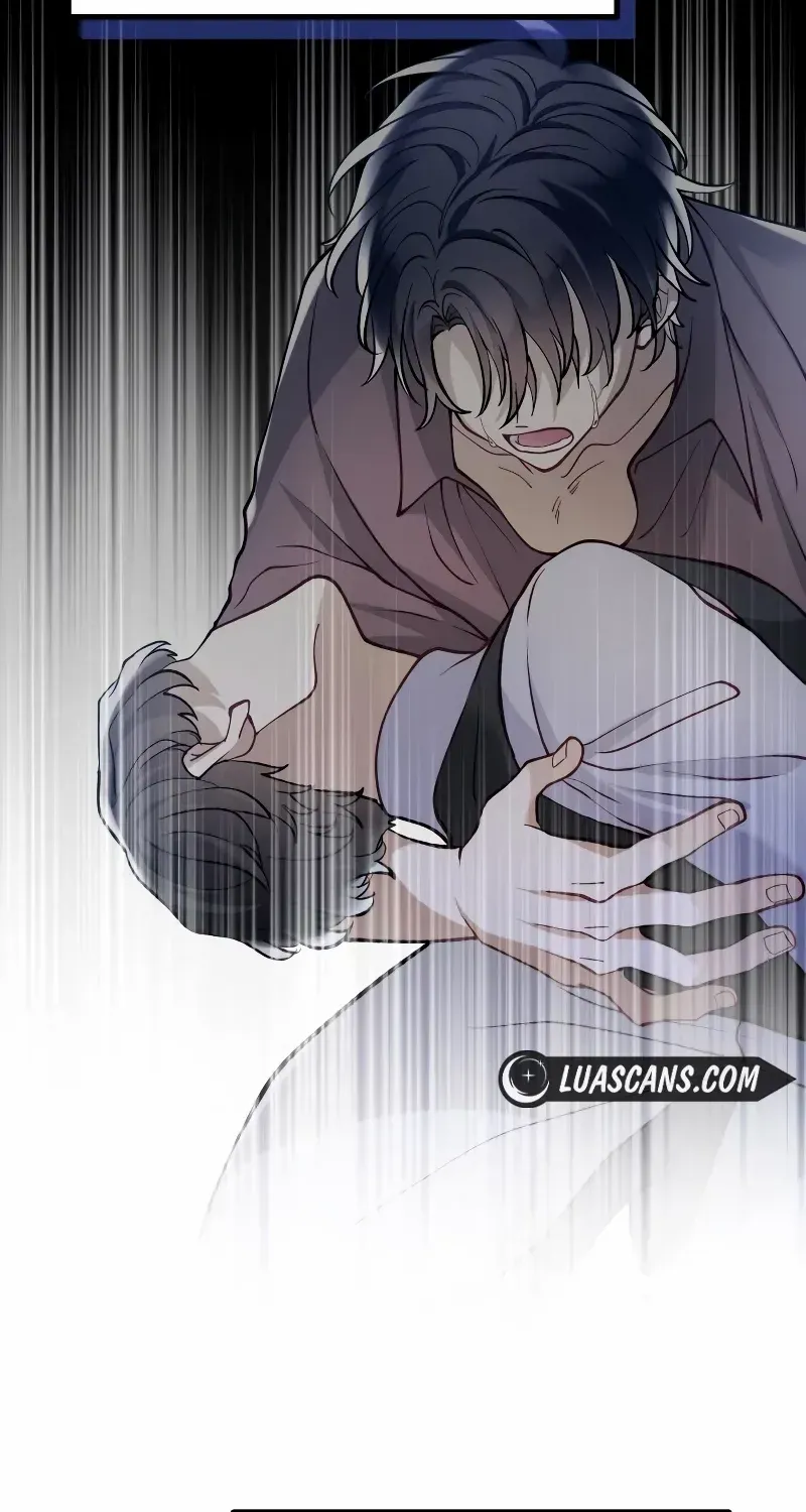 A Beast Swallowed by a Flower Chapter 21 page 45 - 