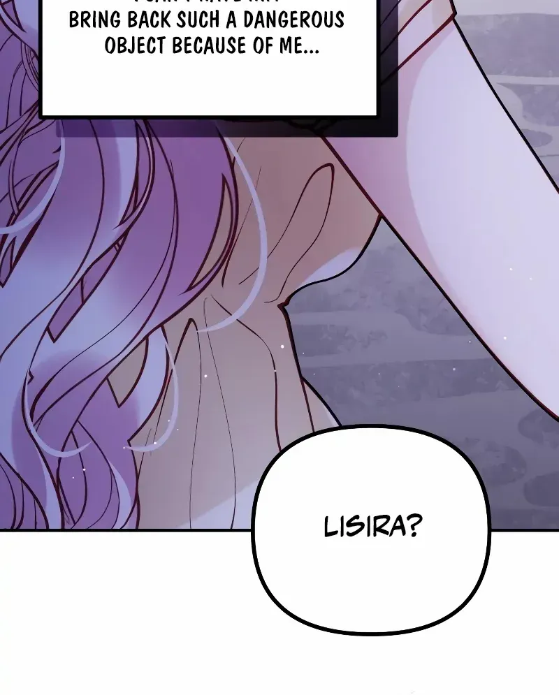 A Beast Swallowed by a Flower Chapter 21 page 47 - 