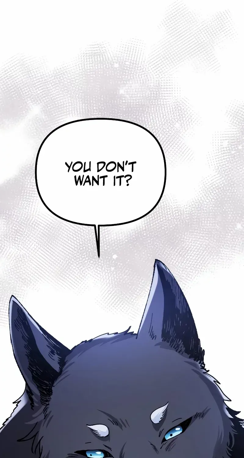 A Beast Swallowed by a Flower Chapter 21 page 48 - 