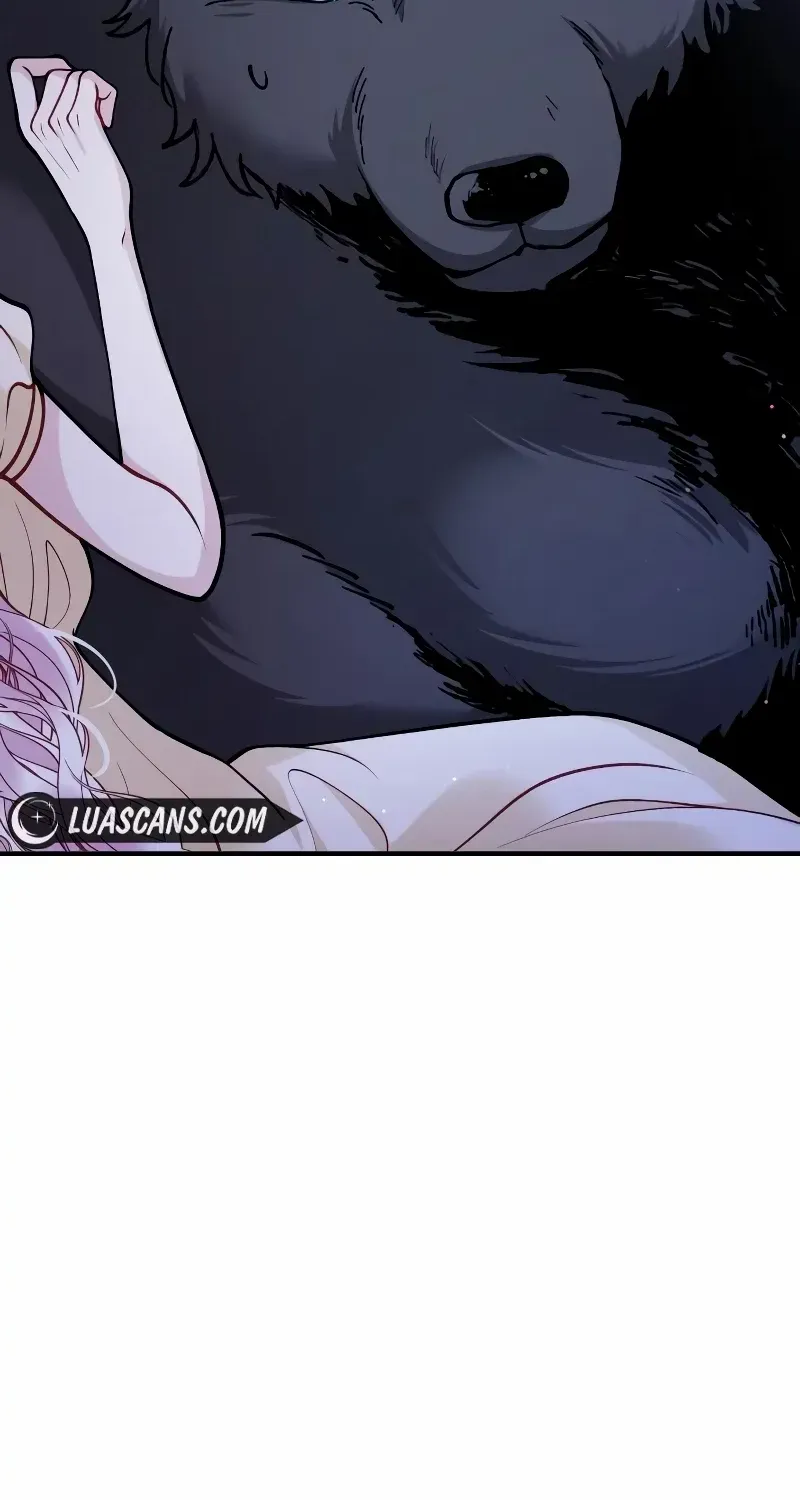 A Beast Swallowed by a Flower Chapter 21 page 49 - 