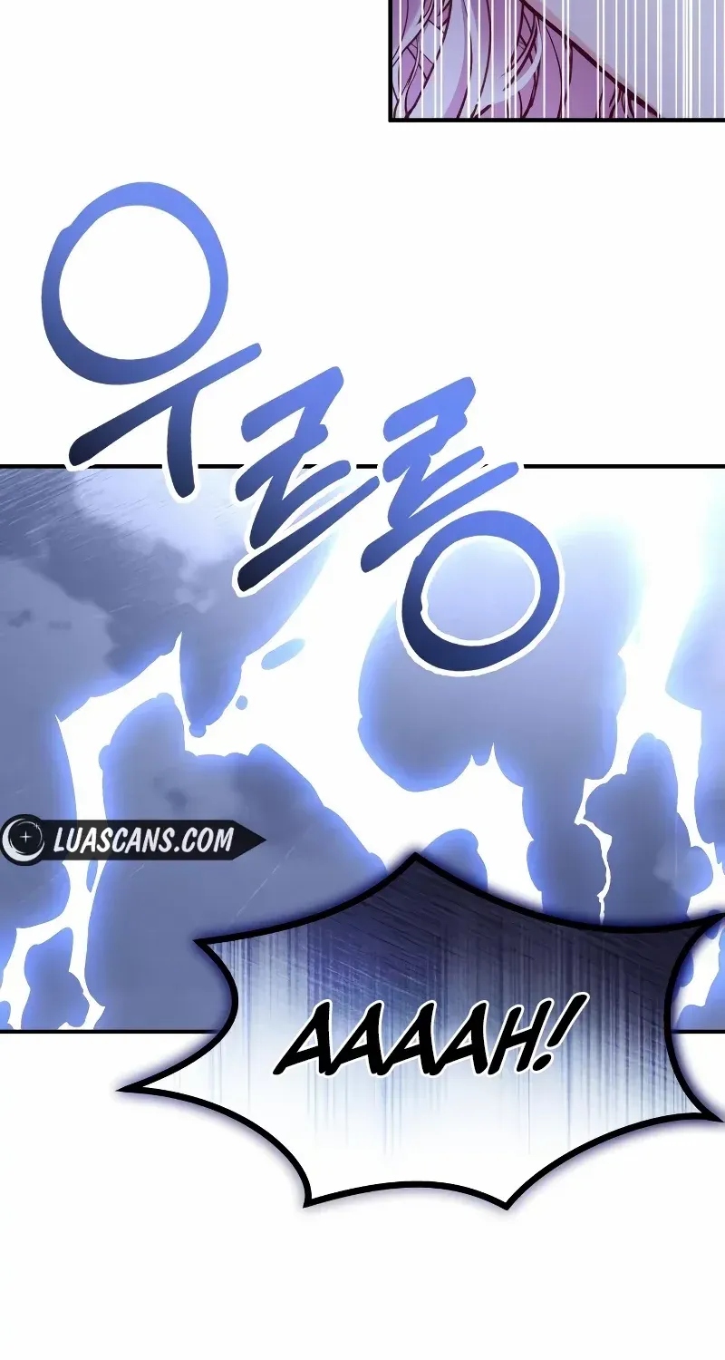 A Beast Swallowed by a Flower Chapter 21 page 6 - 