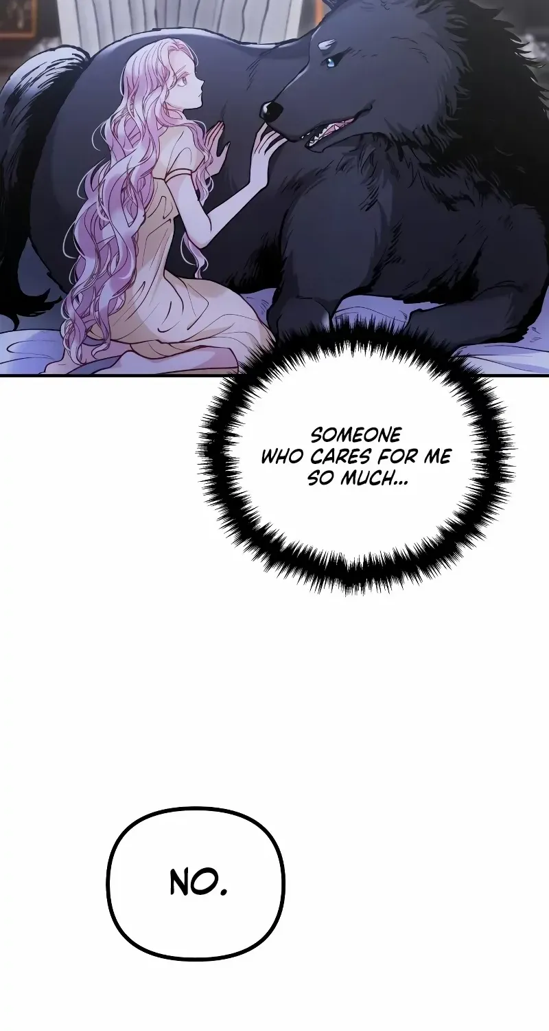 A Beast Swallowed by a Flower Chapter 21 page 51 - 