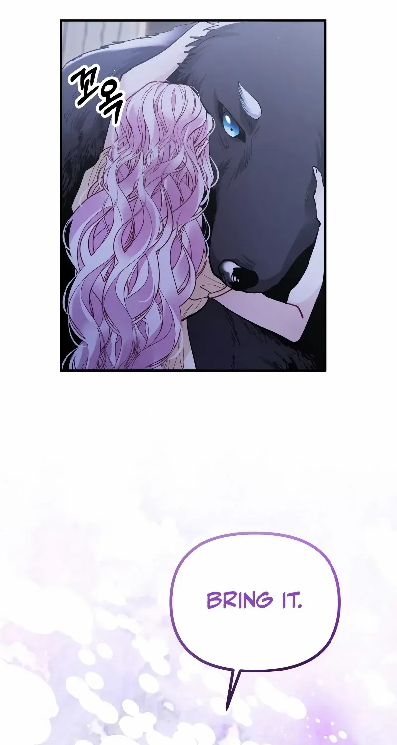 A Beast Swallowed by a Flower Chapter 21 page 52 - 