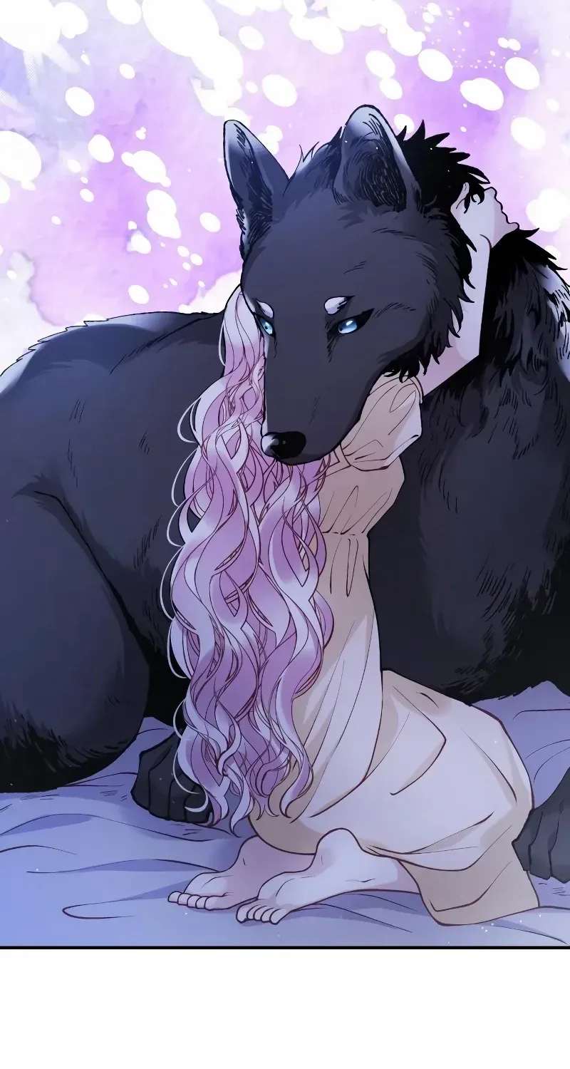 A Beast Swallowed by a Flower Chapter 21 page 53 - 