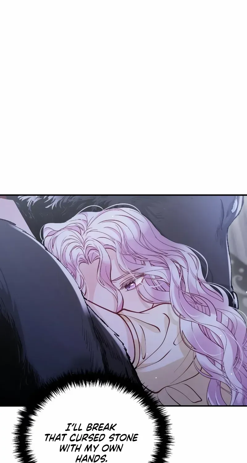 A Beast Swallowed by a Flower Chapter 21 page 54 - 