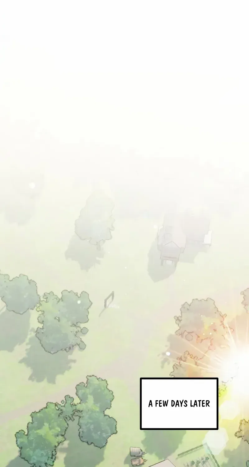 A Beast Swallowed by a Flower Chapter 21 page 56 - 