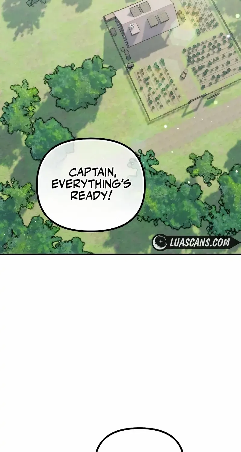 A Beast Swallowed by a Flower Chapter 21 page 57 - 