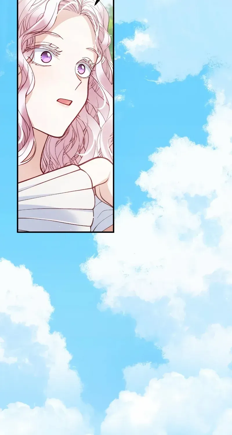 A Beast Swallowed by a Flower Chapter 21 page 62 - 