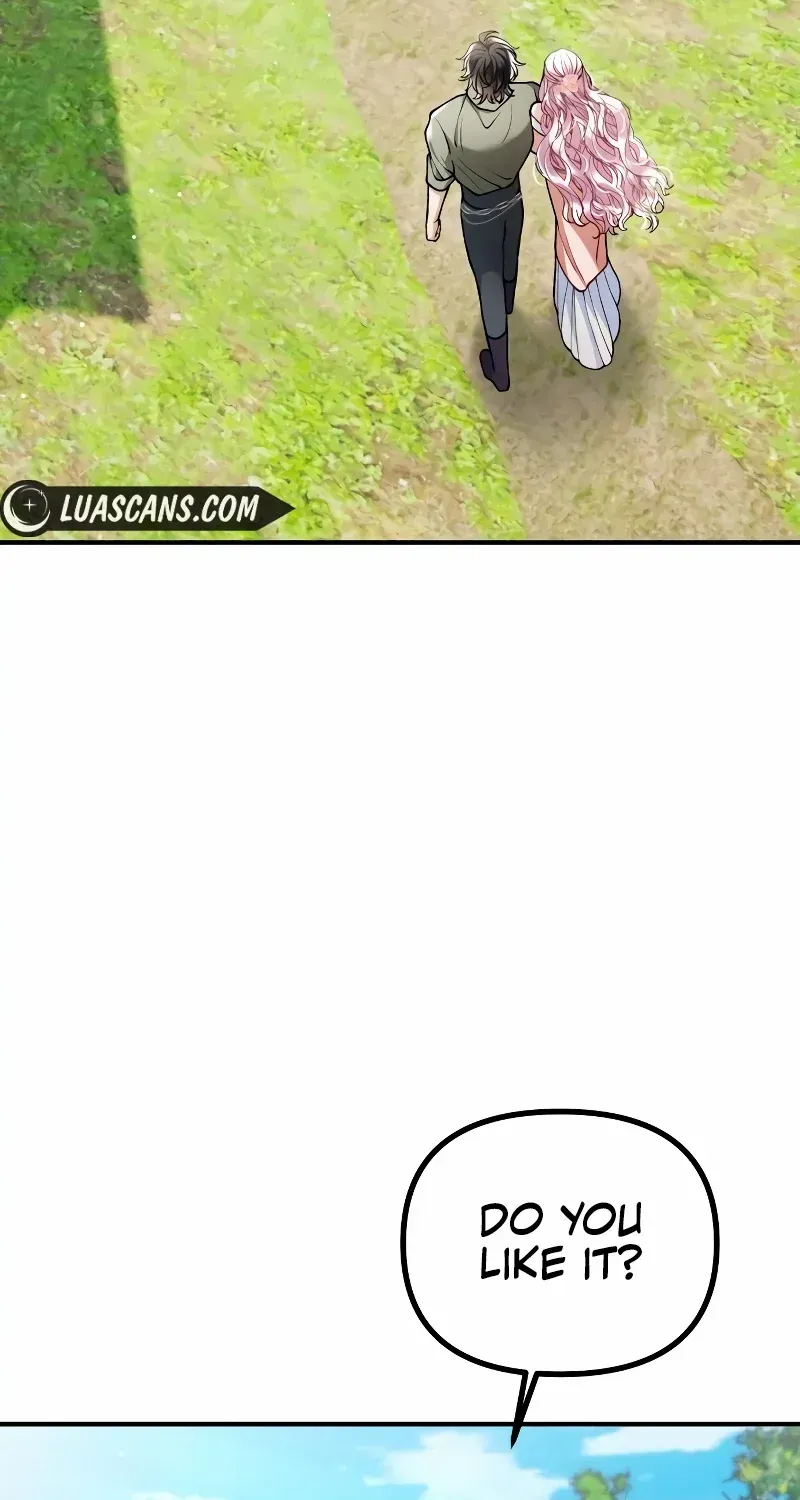 A Beast Swallowed by a Flower Chapter 21 page 64 - 