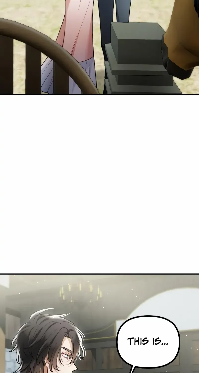 A Beast Swallowed by a Flower Chapter 21 page 69 - 