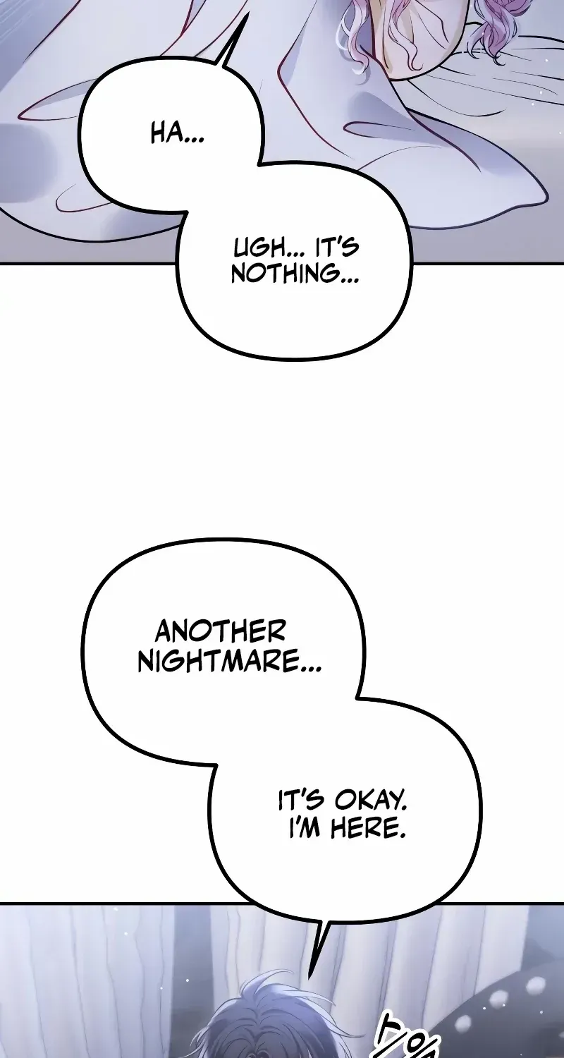 A Beast Swallowed by a Flower Chapter 21 page 8 - 