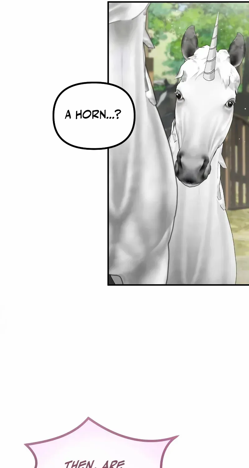 A Beast Swallowed by a Flower Chapter 21 page 72 - 