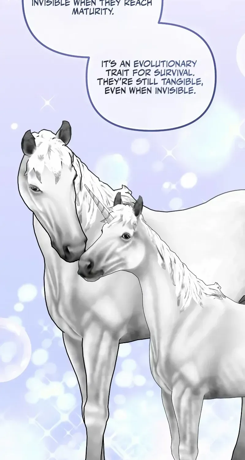 A Beast Swallowed by a Flower Chapter 21 page 75 - 