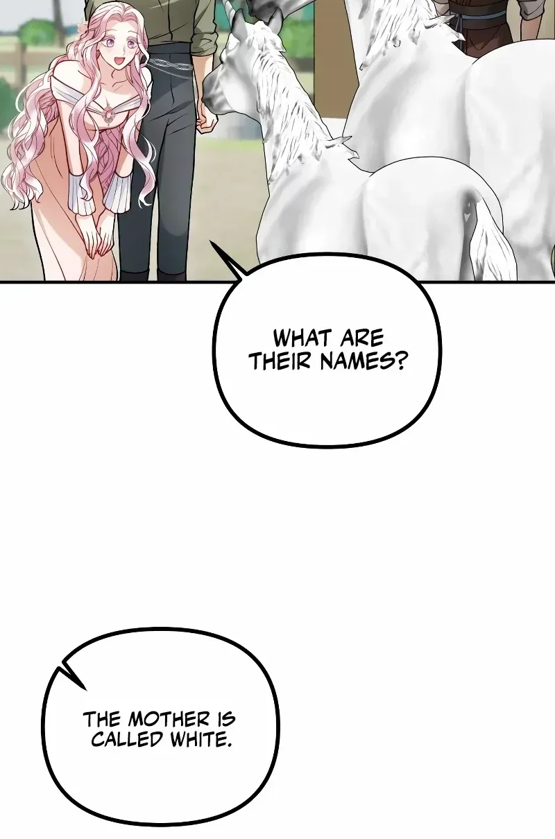 A Beast Swallowed by a Flower Chapter 21 page 77 - 