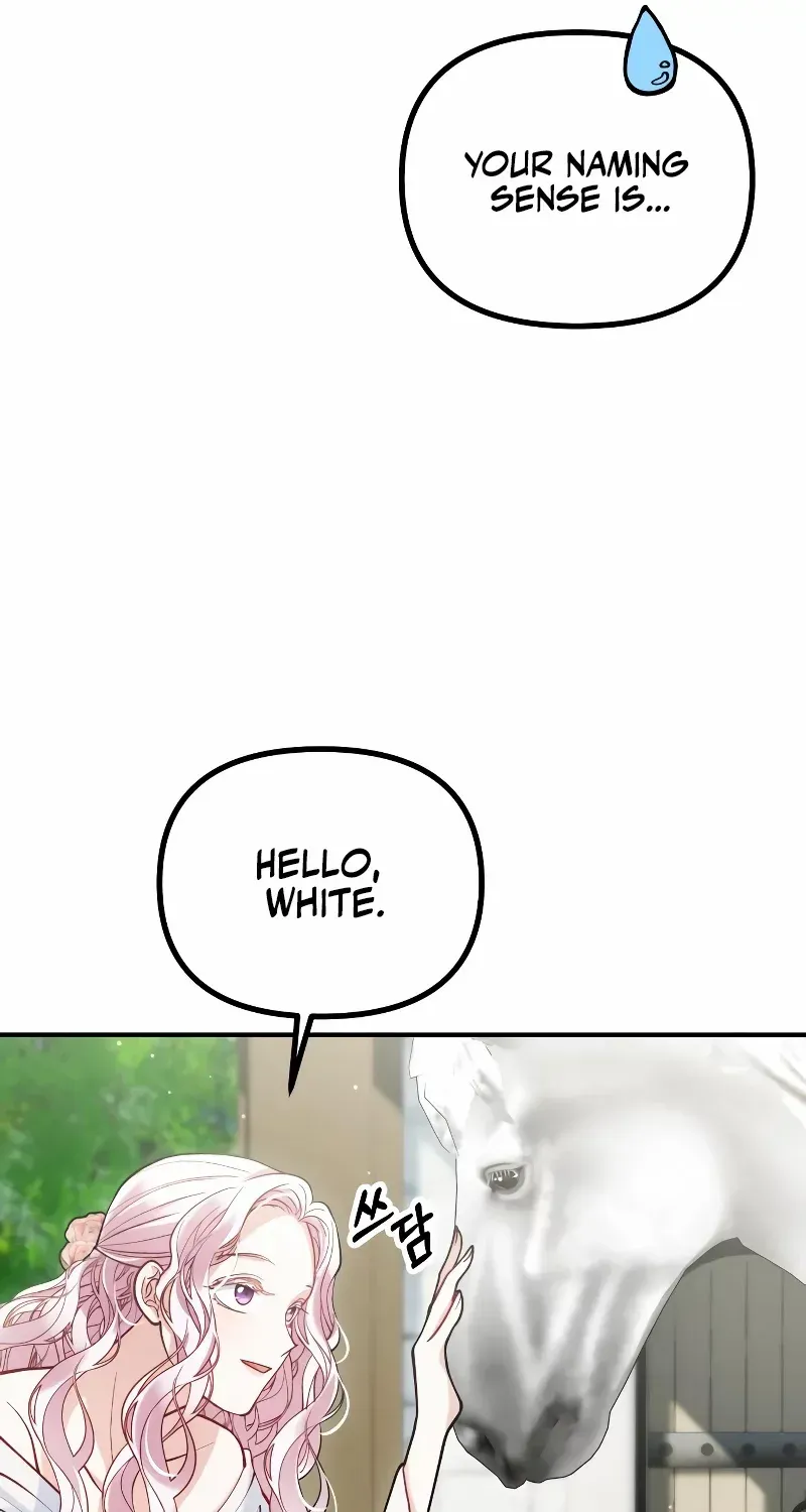 A Beast Swallowed by a Flower Chapter 21 page 78 - 