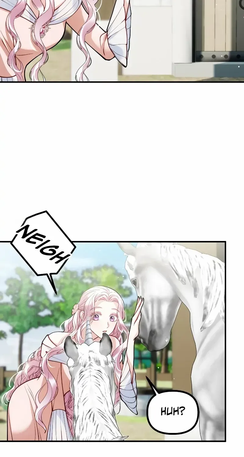 A Beast Swallowed by a Flower Chapter 21 page 79 - 