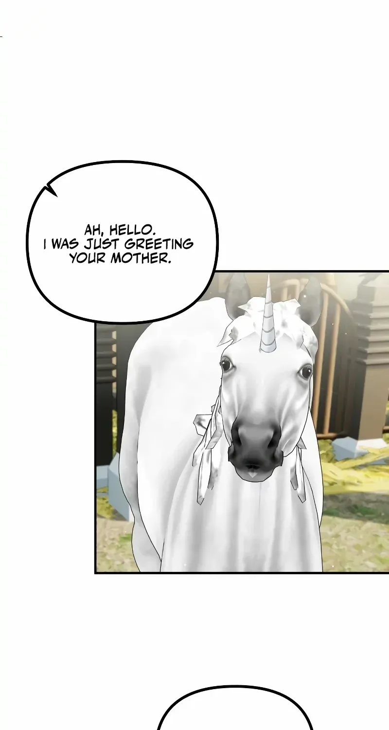 A Beast Swallowed by a Flower Chapter 21 page 80 - 