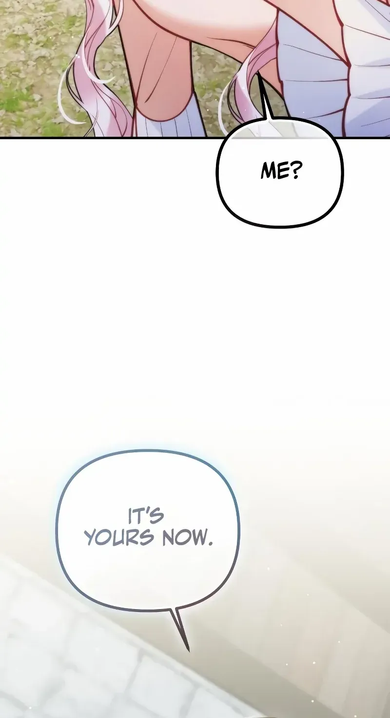 A Beast Swallowed by a Flower Chapter 21 page 83 - 