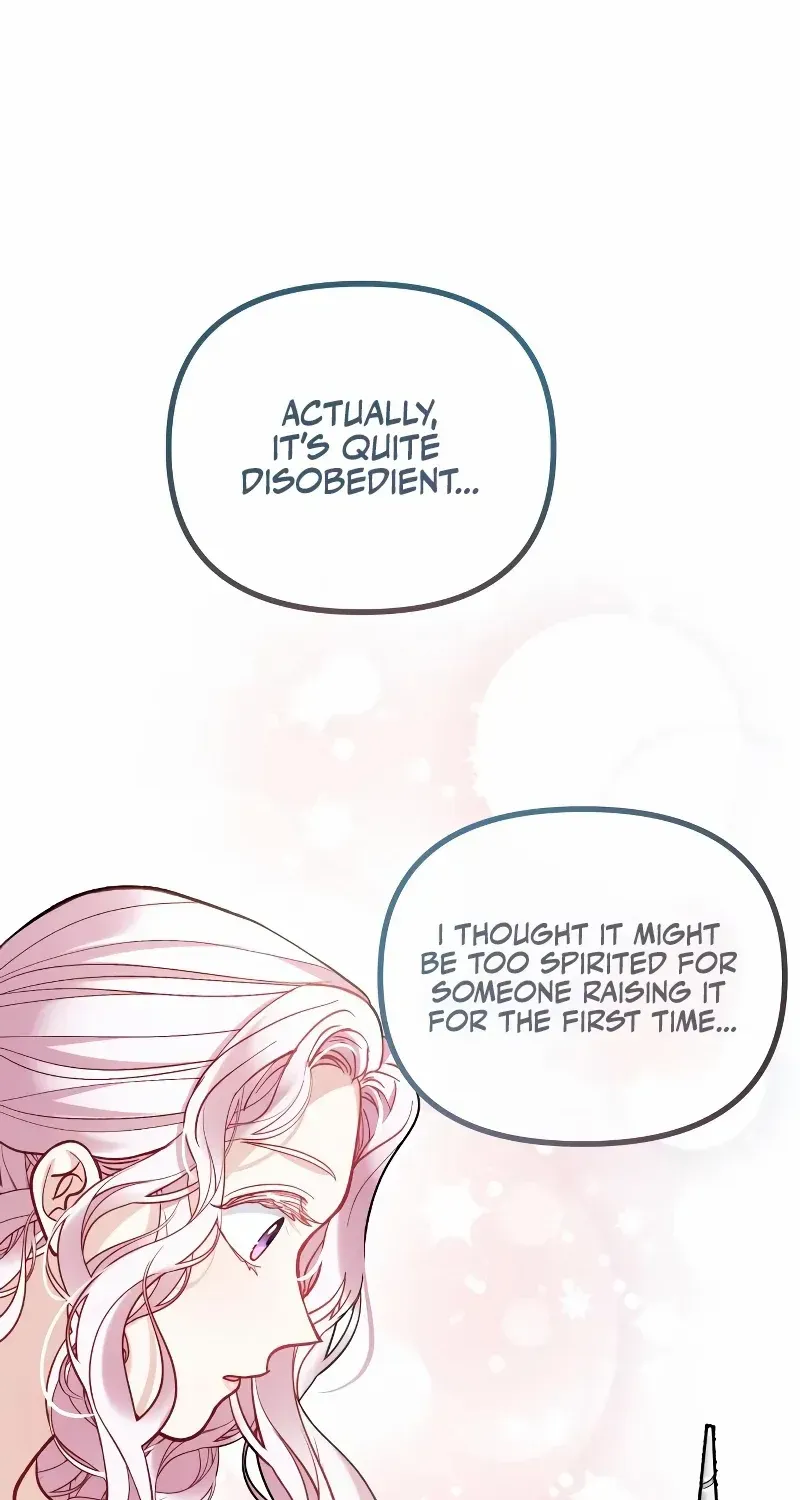 A Beast Swallowed by a Flower Chapter 21 page 85 - 
