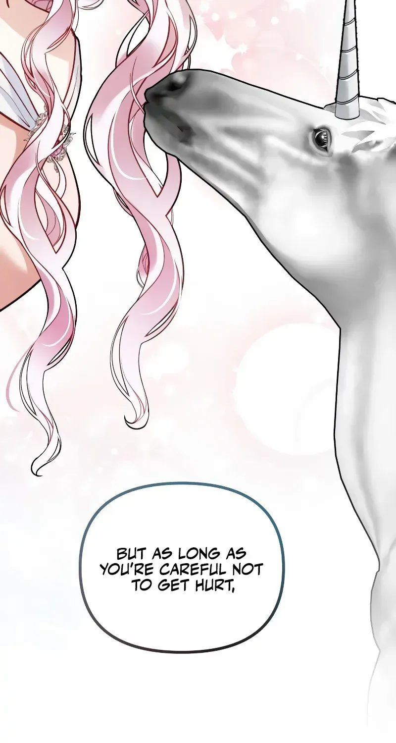 A Beast Swallowed by a Flower Chapter 21 page 86 - 