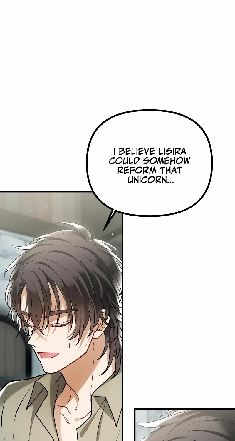 A Beast Swallowed by a Flower Chapter 21 page 87 - 