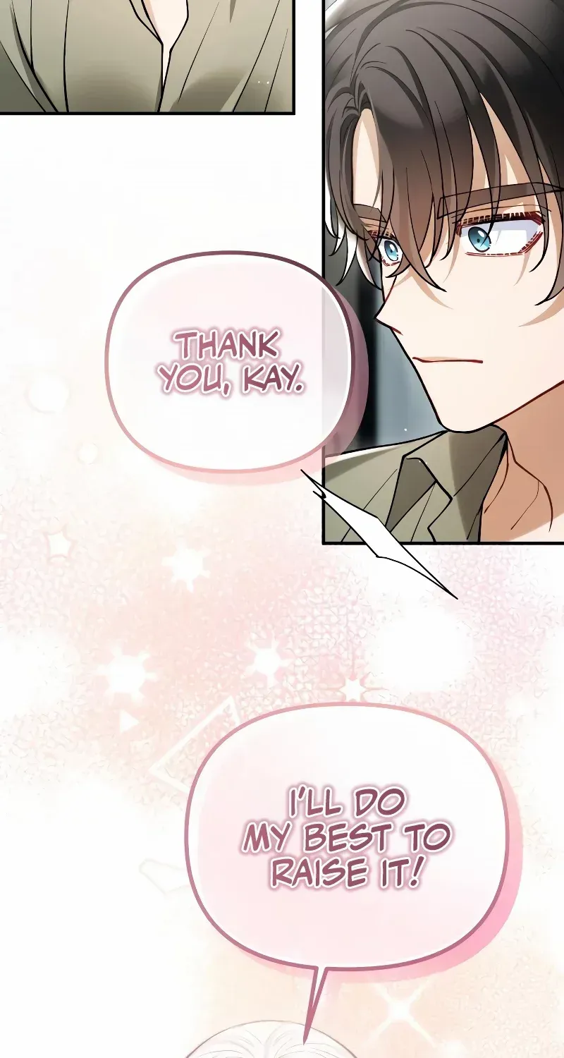 A Beast Swallowed by a Flower Chapter 21 page 88 - 