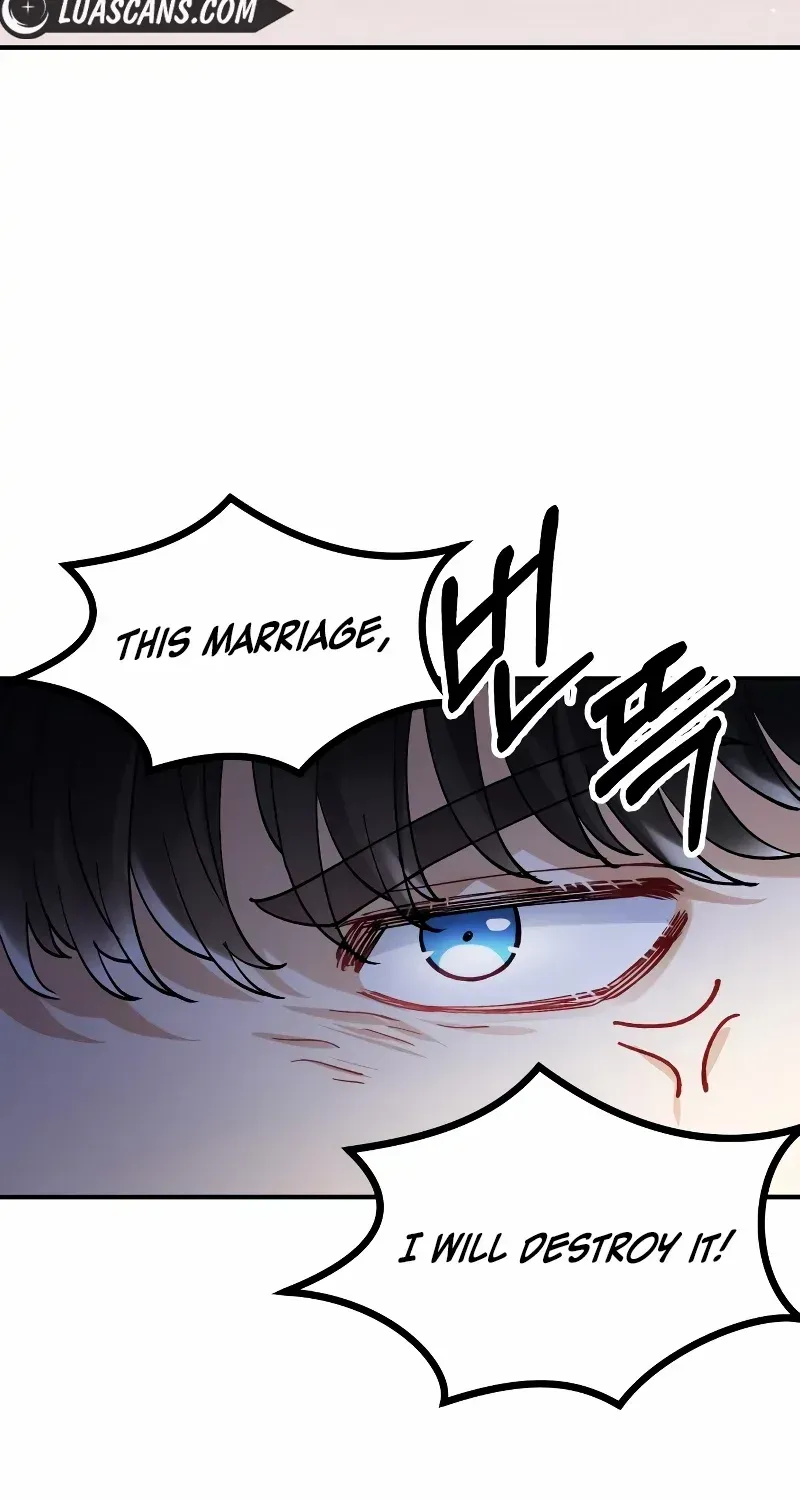 A Beast Swallowed by a Flower Chapter 21 page 94 - 