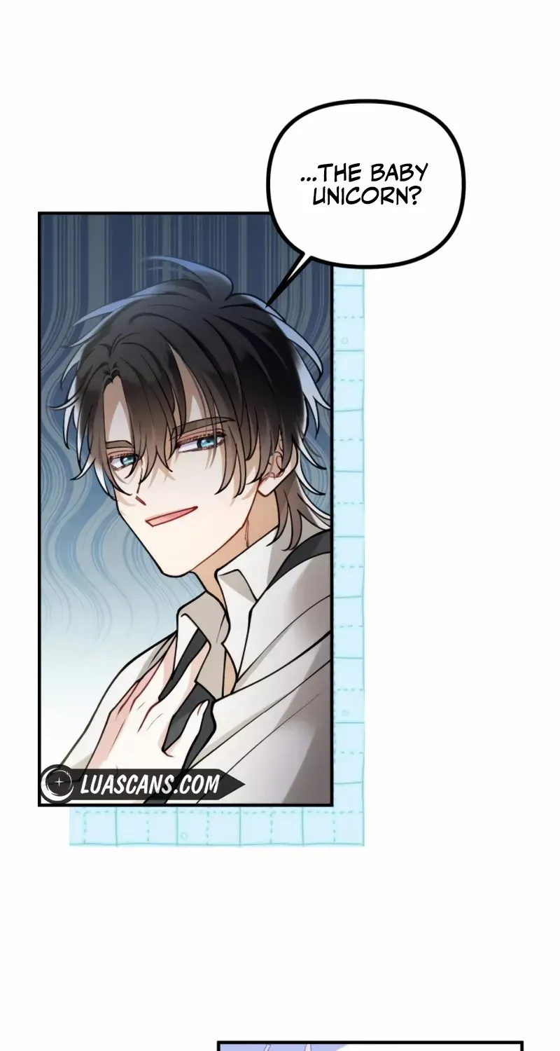 A Beast Swallowed by a Flower Chapter 22 page 18 - 