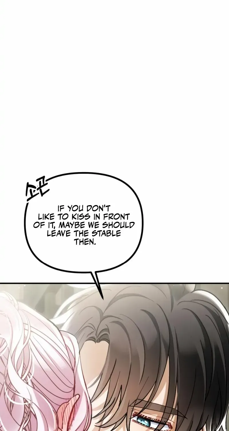 A Beast Swallowed by a Flower Chapter 22 page 21 - 