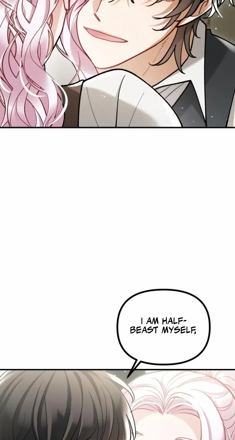 A Beast Swallowed by a Flower Chapter 22 page 22 - 