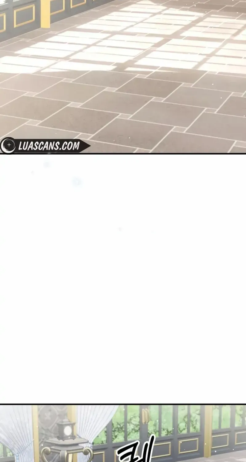A Beast Swallowed by a Flower Chapter 22 page 27 - 