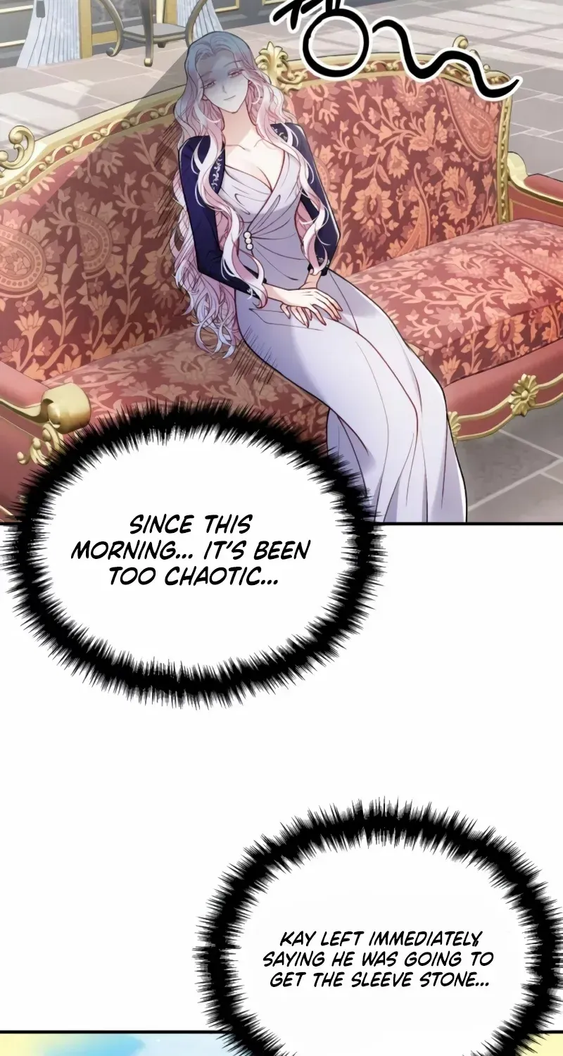 A Beast Swallowed by a Flower Chapter 22 page 28 - 
