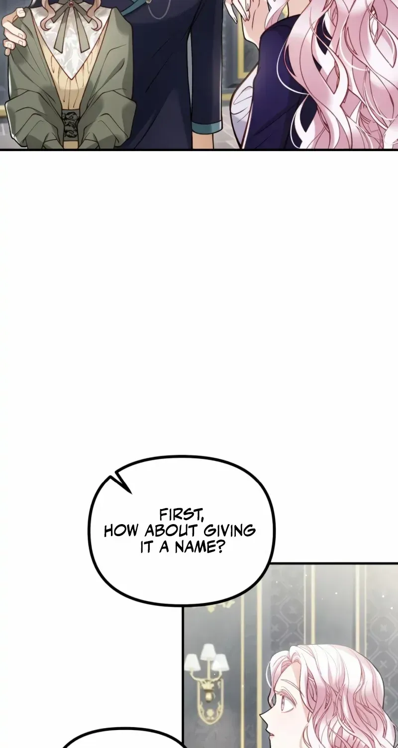 A Beast Swallowed by a Flower Chapter 22 page 34 - 